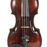 Violine Johann Gottfried Hamm - photo 2