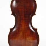 Violine Johann Gottfried Hamm - photo 3