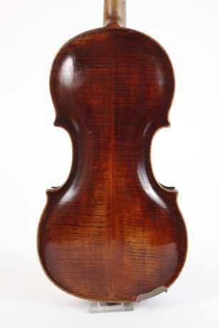 Violine Johann Gottfried Hamm - photo 3 Violine Johann Gottfried Hamm - photo 3