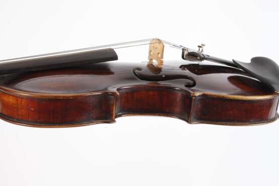 Violine Johann Gottfried Hamm - photo 4 Violine Johann Gottfried Hamm - photo 4