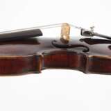 Violine Johann Gottfried Hamm - photo 4