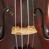 Violine Johann Gottfried Hamm - photo 5