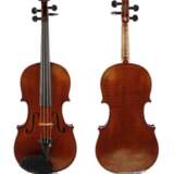 Violine im Etui - фото 1