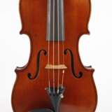 Violine im Etui - фото 2