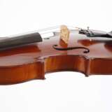 Violine im Etui - фото 4