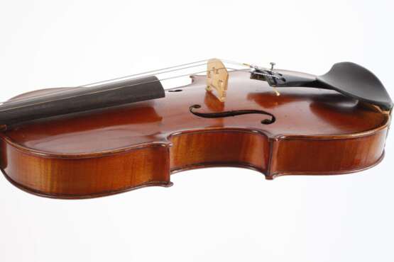 Violine im Etui - фото 4 Violine im Etui - фото 4