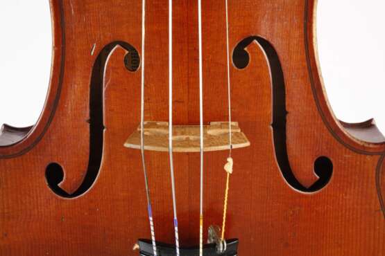 Violine im Etui - фото 5 Violine im Etui - фото 5