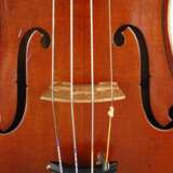 Violine im Etui - фото 5