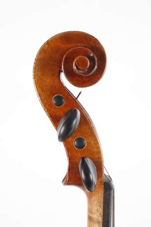 Violine im Etui - фото 6 Violine im Etui - фото 6