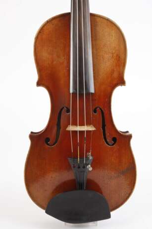 Violine im Etui - фото 2 Violine im Etui - фото 2