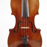 Violine im Etui - фото 2