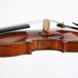 Violine im Etui - фото 4