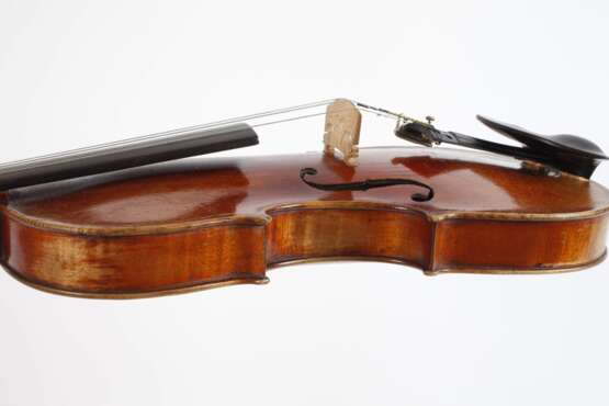 Violine im Etui - фото 4 Violine im Etui - фото 4