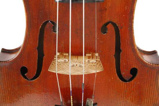 Violine im Etui - фото 5 Violine im Etui - фото 5