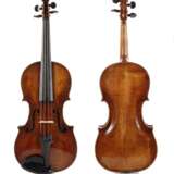 Violine im Etui - фото 4