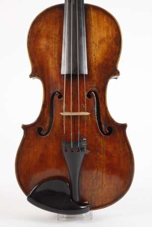 Violine im Etui - фото 5 Violine im Etui - фото 5