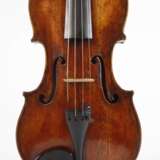 Violine im Etui - фото 5