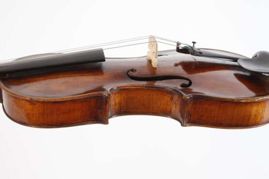 Violine im Etui - фото 7 Violine im Etui - фото 7