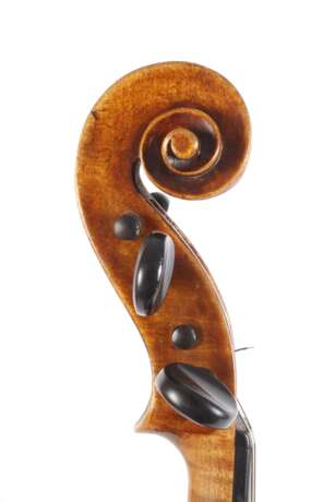 Violine im Etui - фото 9 Violine im Etui - фото 9