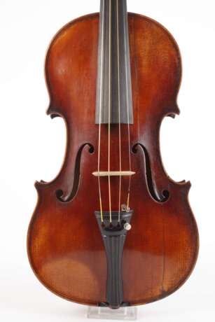 Violine im Etui - фото 2 Violine im Etui - фото 2