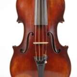 Violine im Etui - фото 2