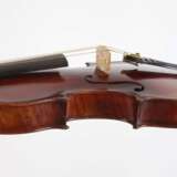 Violine im Etui - фото 4