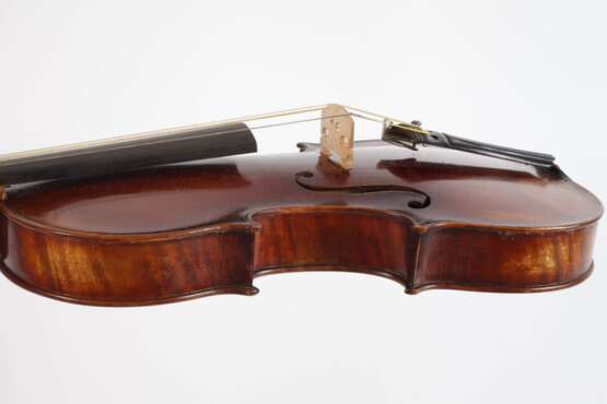 Violine im Etui - фото 4 Violine im Etui - фото 4