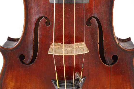 Violine im Etui - фото 5 Violine im Etui - фото 5