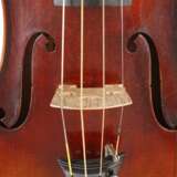 Violine im Etui - фото 5