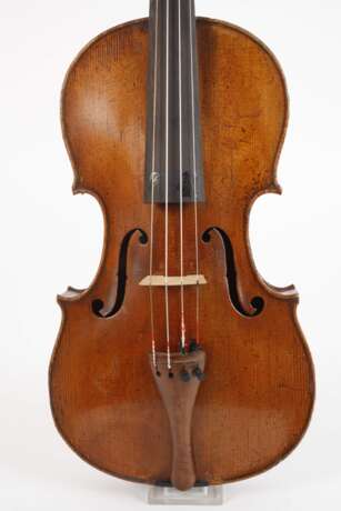 Violine im Etui - фото 2 Violine im Etui - фото 2