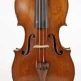 Violine im Etui - фото 2