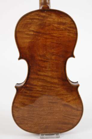 Violine im Etui - фото 3 Violine im Etui - фото 3