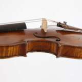 Violine im Etui - фото 4