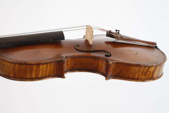 Violine im Etui - фото 4 Violine im Etui - фото 4