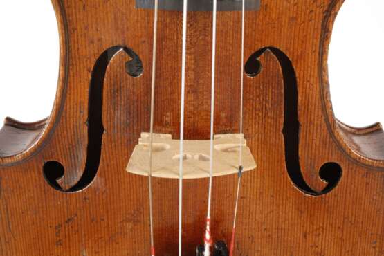 Violine im Etui - фото 5 Violine im Etui - фото 5