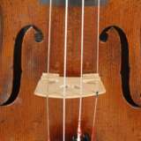 Violine im Etui - фото 5