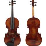 Violine im Etui - фото 1