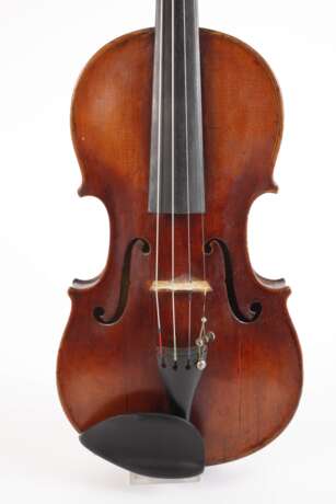 Violine im Etui - фото 2 Violine im Etui - фото 2