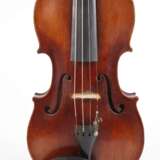 Violine im Etui - фото 2