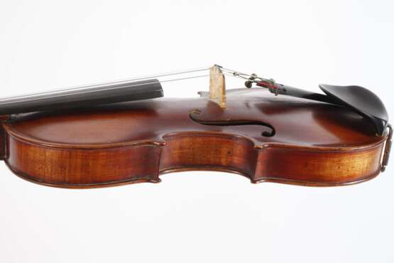 Violine im Etui - фото 4 Violine im Etui - фото 4