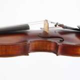 Violine im Etui - фото 4