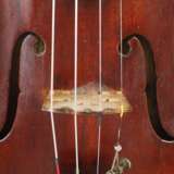 Violine im Etui - фото 5