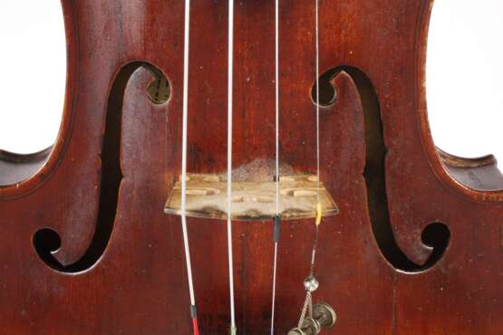 Violine im Etui - фото 5 Violine im Etui - фото 5