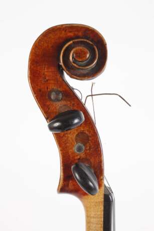 Violine im Etui - фото 6 Violine im Etui - фото 6