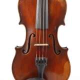 Violine im Etui - фото 2