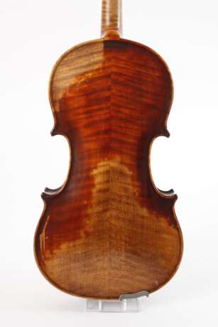 Violine im Etui - фото 3