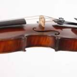 Violine im Etui - фото 4