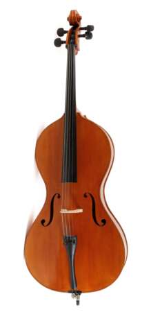 Cello Claudio Gabrieli - фото 1 Cello Claudio Gabrieli - фото 1