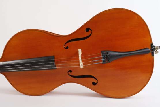 Cello Claudio Gabrieli - фото 2 Cello Claudio Gabrieli - фото 2