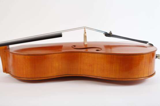 Cello Claudio Gabrieli - фото 3 Cello Claudio Gabrieli - фото 3